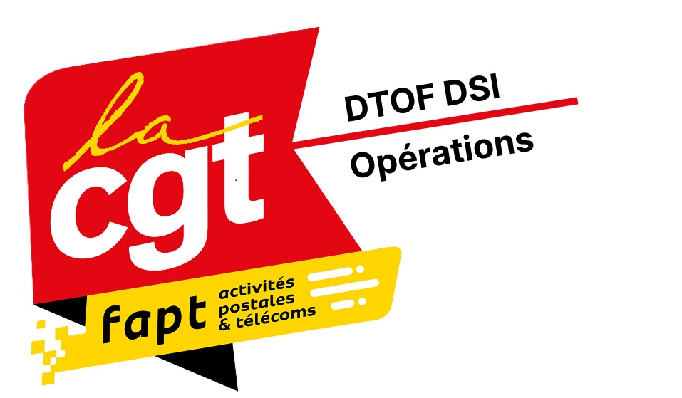 La CGT FAPT